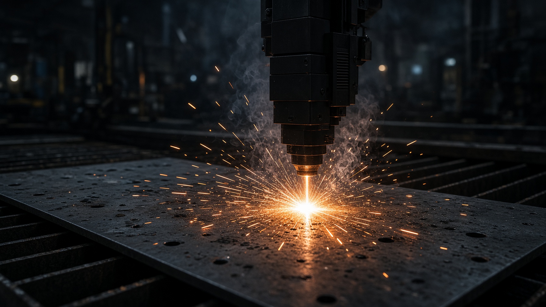High-energy laser systems