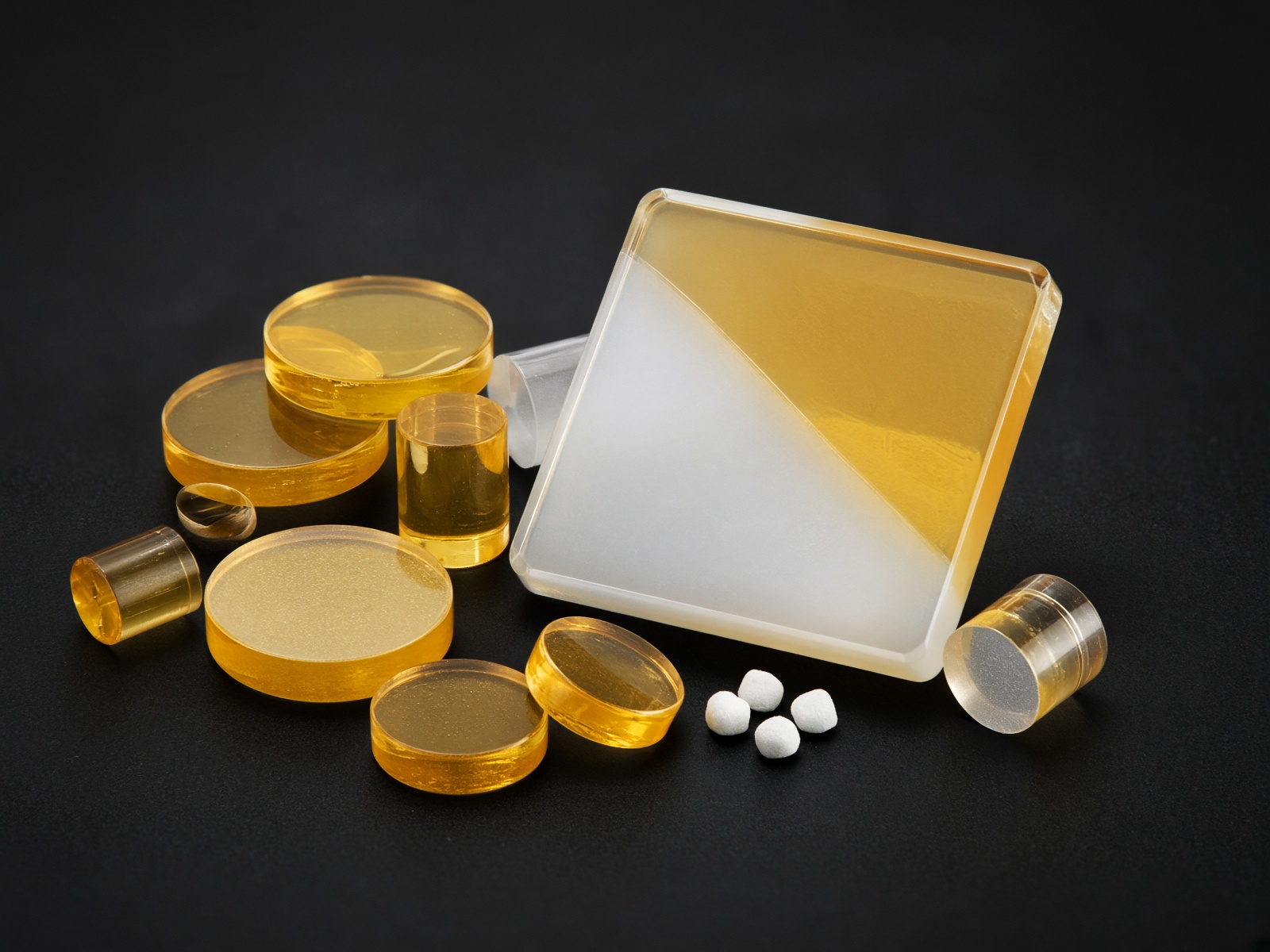 Zinc Sulfide ZnS